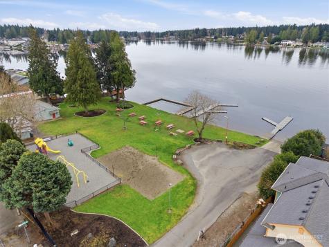 20831 60th Street E Bonney Lake WA 98391
