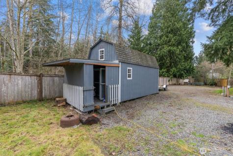 20831 60th Street E Bonney Lake WA 98391
