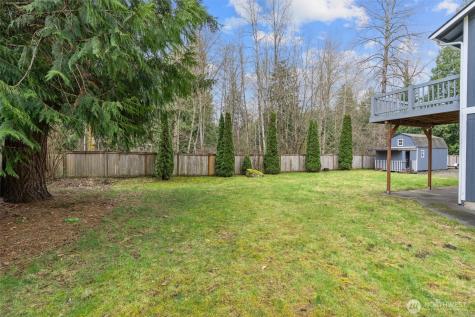 20831 60th Street E Bonney Lake WA 98391