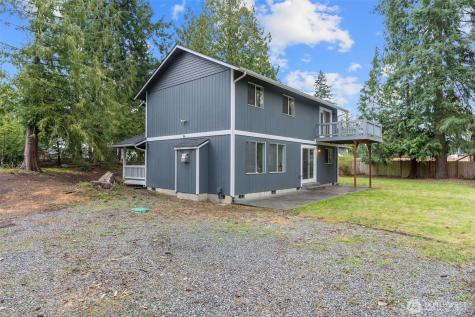 20831 60th Street E Bonney Lake WA 98391