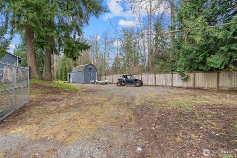 20831 60th Street E Bonney Lake WA 98391