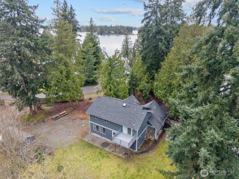 20831 60th Street E Bonney Lake WA 98391
