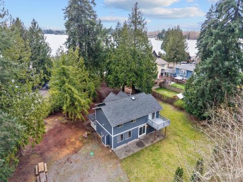 20831 60th Street E Bonney Lake WA 98391