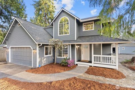 20831 60th Street E Bonney Lake WA 98391
