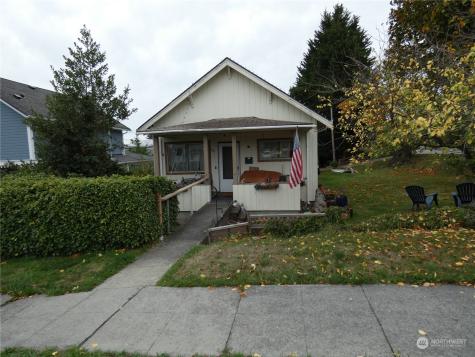 1217 15th Street Anacortes WA 98221