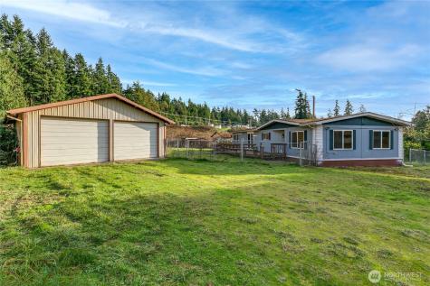1951 Bartl Drive Camano Island WA 98282