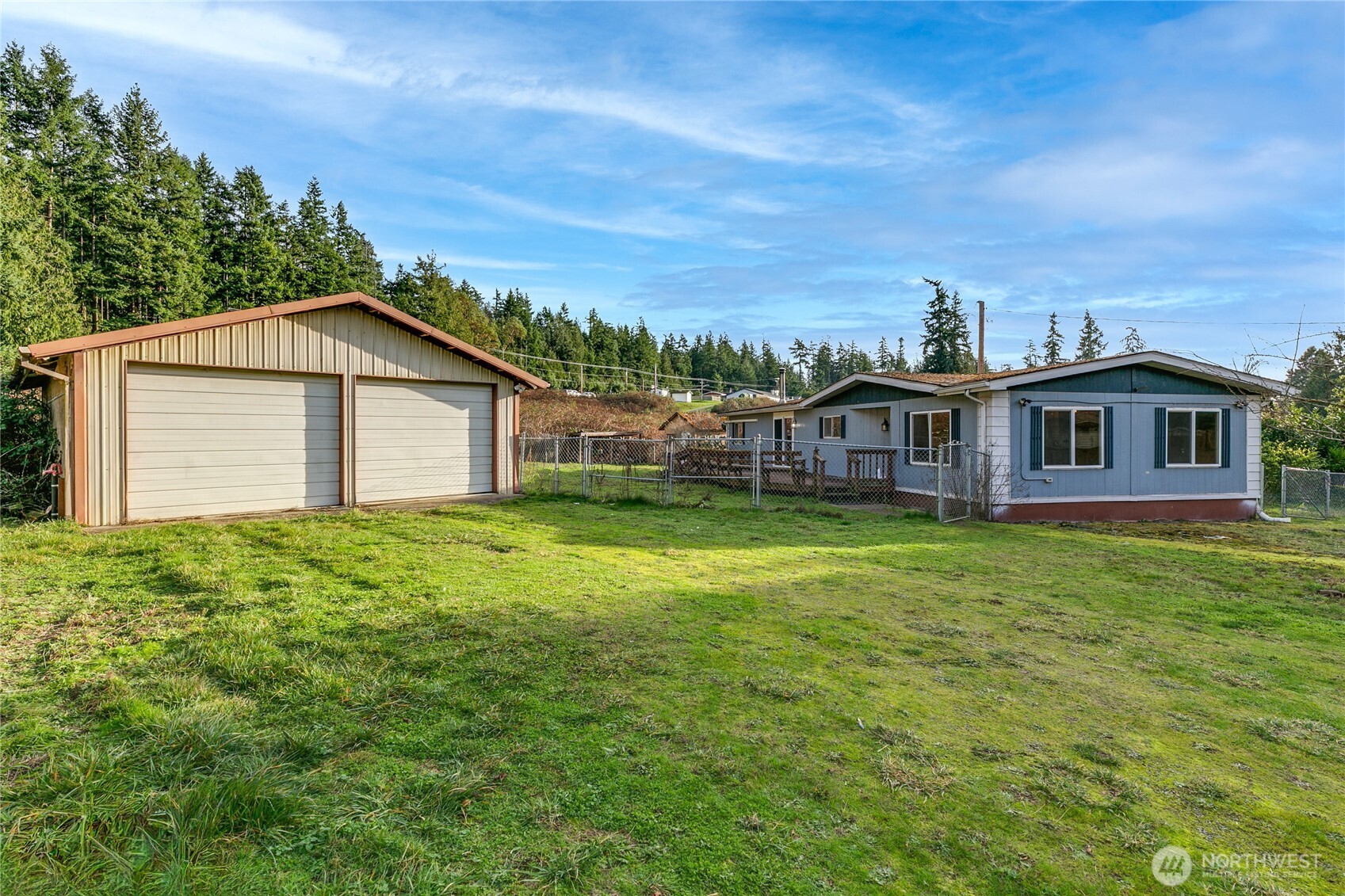 1951 Bartl Drive Camano Island WA 98282