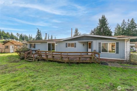 1951 Bartl Drive Camano Island WA 98282