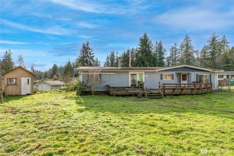 1951 Bartl Drive Camano Island WA 98282