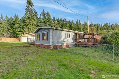 1951 Bartl Drive Camano Island WA 98282