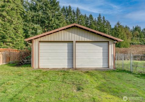 1951 Bartl Drive Camano Island WA 98282