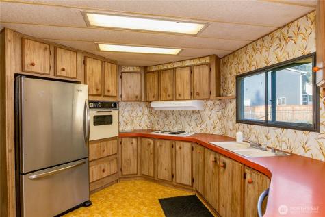 1951 Bartl Drive Camano Island WA 98282