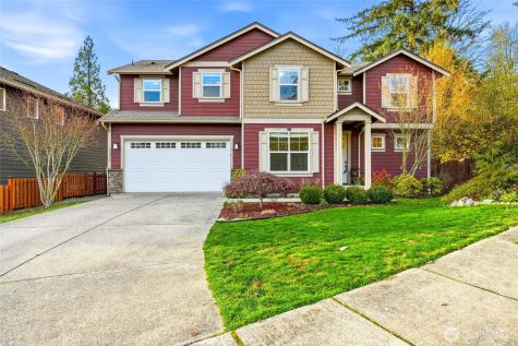 18916 10th Drive SE Bothell WA 98012