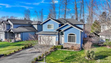 1552 Fruitland Drive Bellingham WA 98226