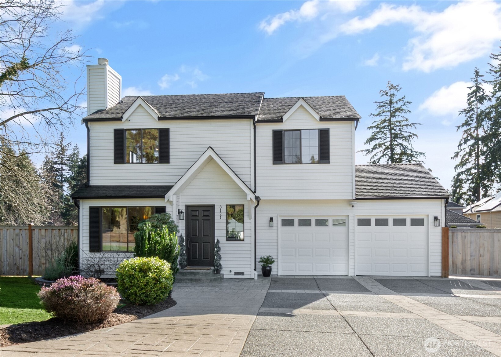 8121 NE 147th Place Kenmore WA 98028
