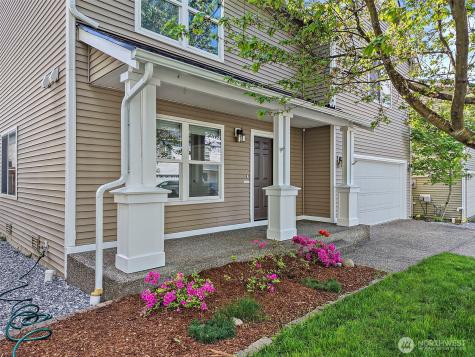 9430 185th Street Ct E Puyallup WA 98375