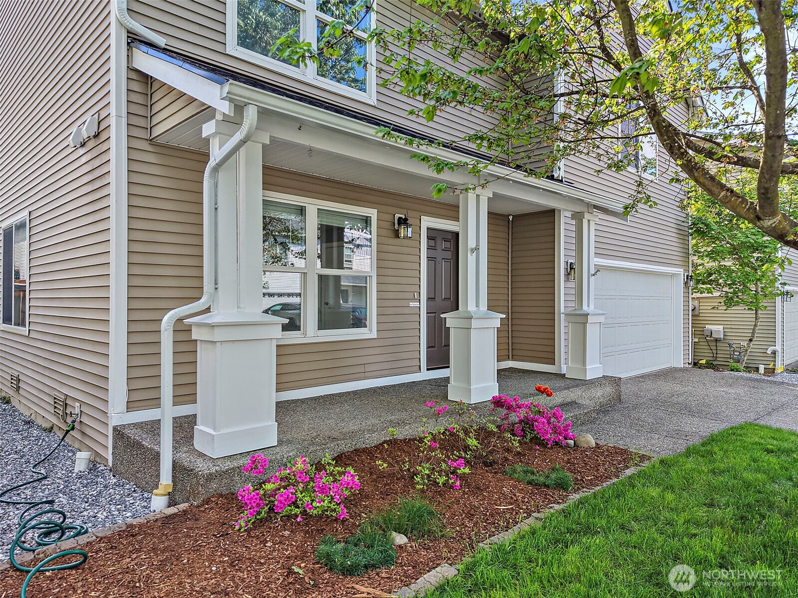 9430 185th Street Ct E Puyallup WA 98375