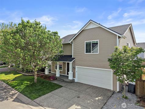 9430 185th Street Ct E Puyallup WA 98375