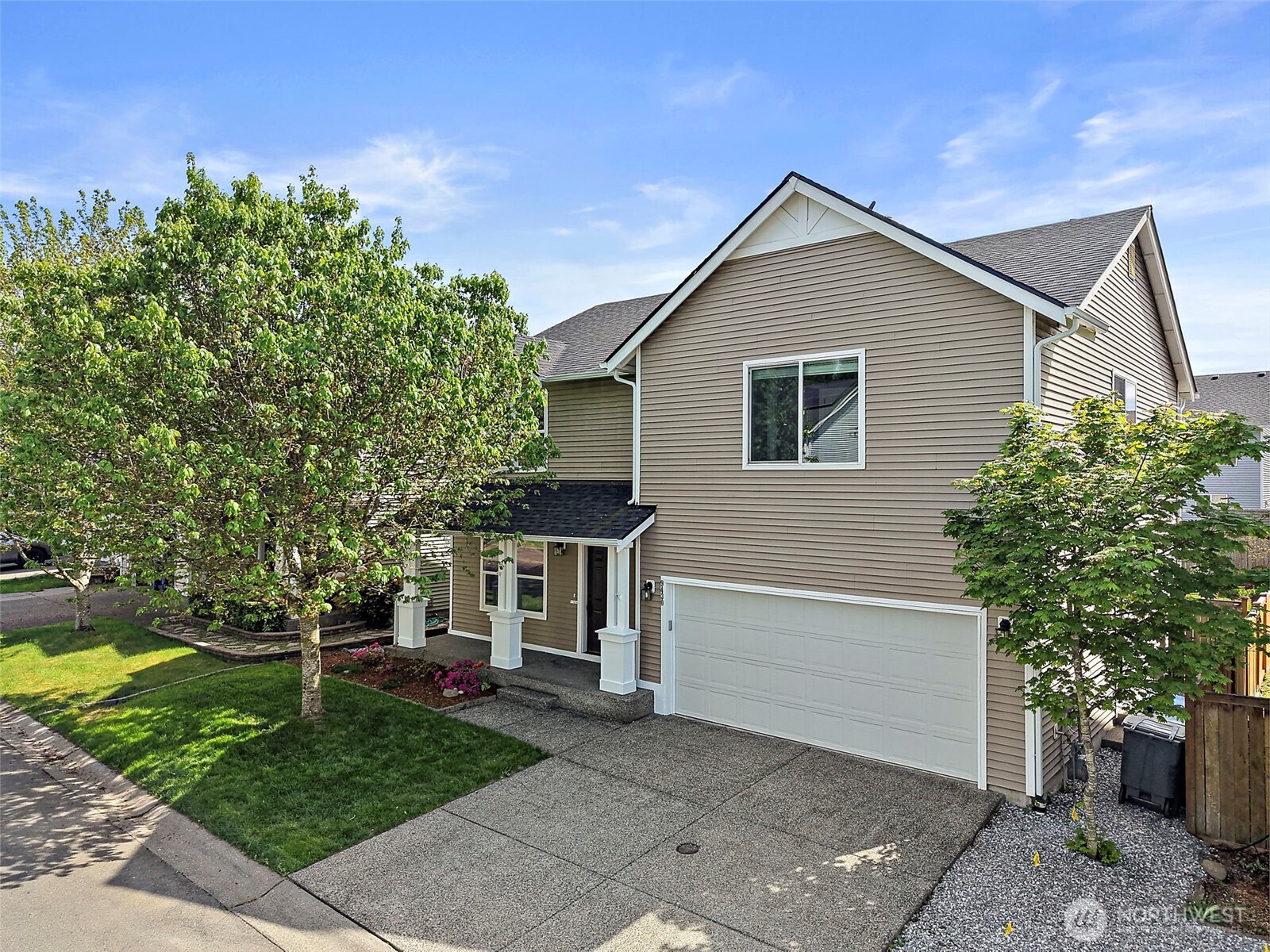 9430 185th Street Ct E Puyallup WA 98375