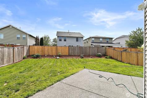 9430 185th Street Ct E Puyallup WA 98375
