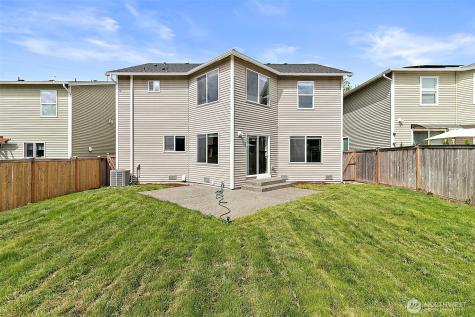 9430 185th Street Ct E Puyallup WA 98375