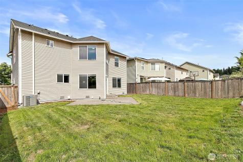 9430 185th Street Ct E Puyallup WA 98375