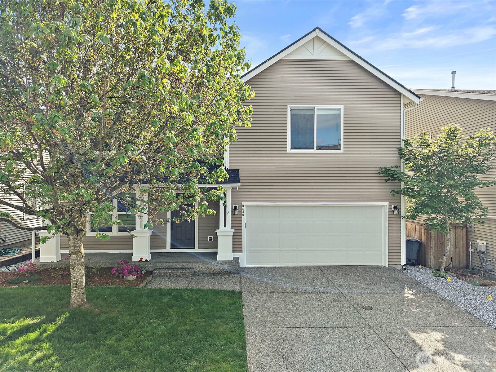 9430 185th Street Ct E Puyallup WA 98375
