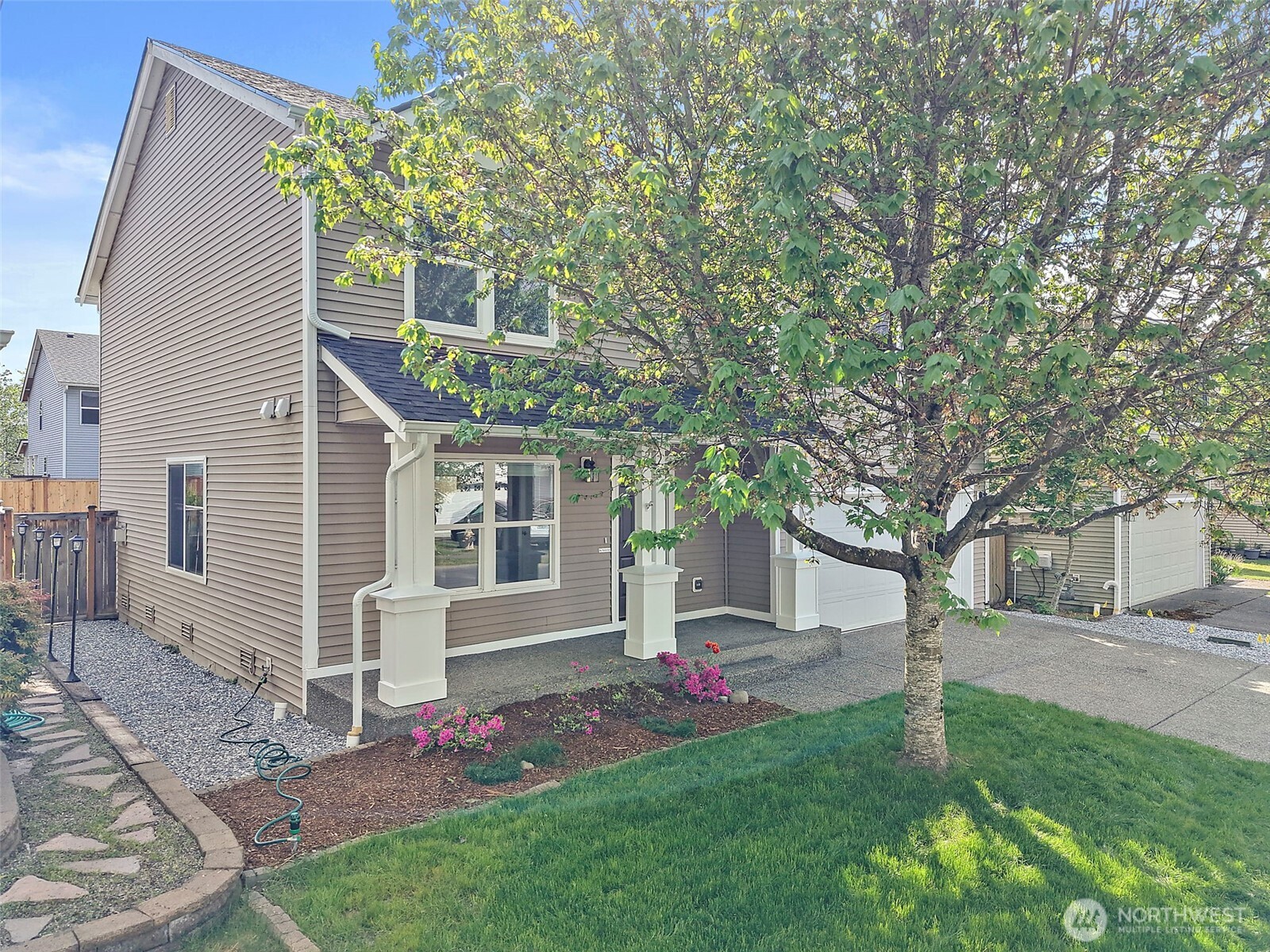 9430 185th Street Ct E Puyallup WA 98375