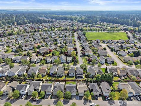 9430 185th Street Ct E Puyallup WA 98375