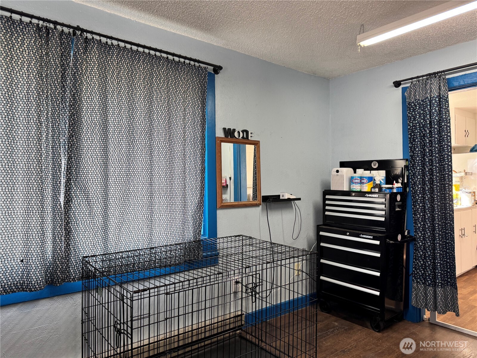 61 N Kean Street Republic WA 99166