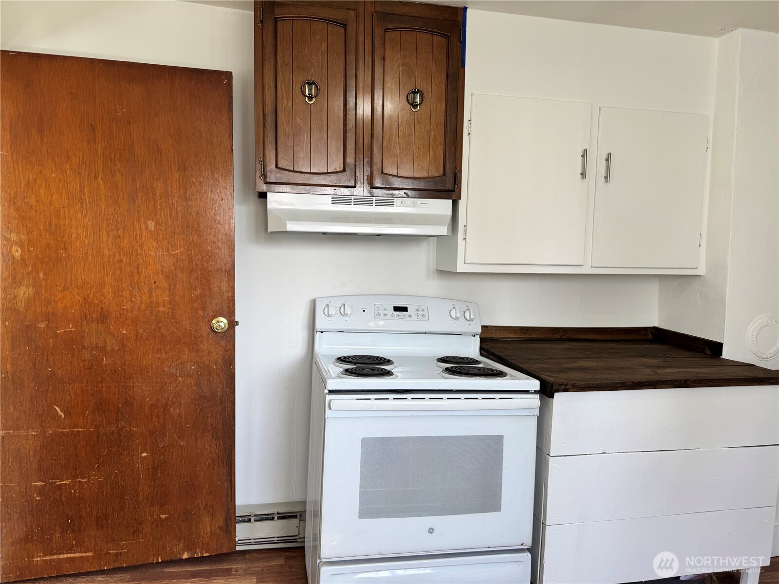 61 N Kean Street Republic WA 99166