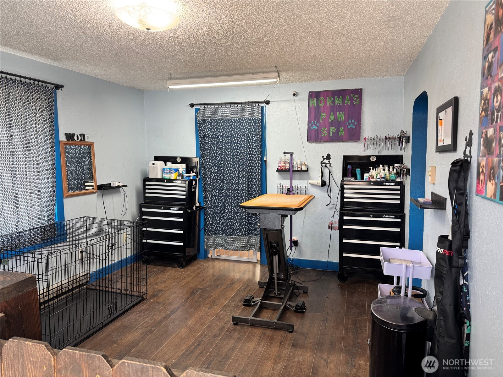 61 N Kean Street Republic WA 99166