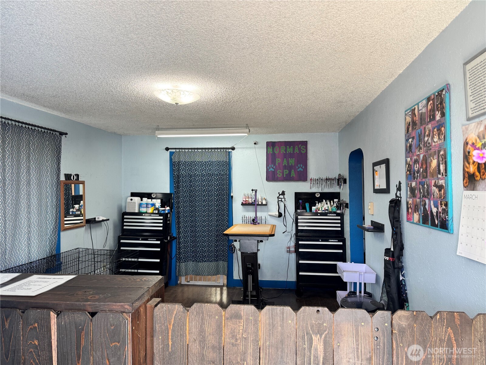61 N Kean Street Republic WA 99166
