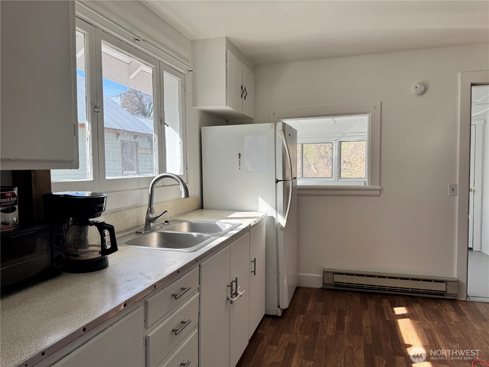 61 N Kean Street Republic WA 99166