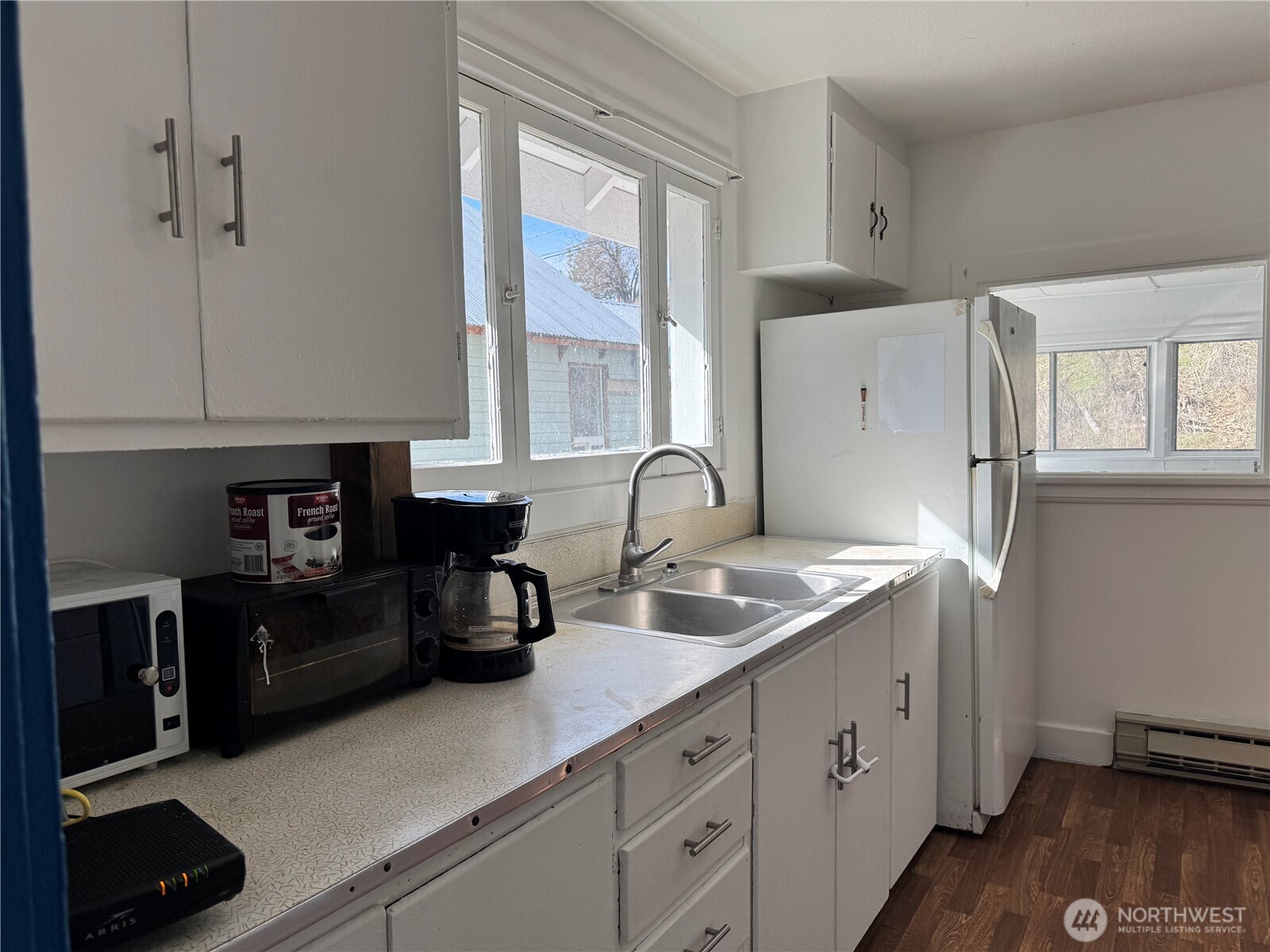 61 N Kean Street Republic WA 99166