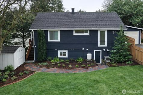3006 S Tyler Street Tacoma WA 98409