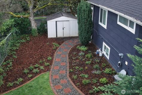 3006 S Tyler Street Tacoma WA 98409