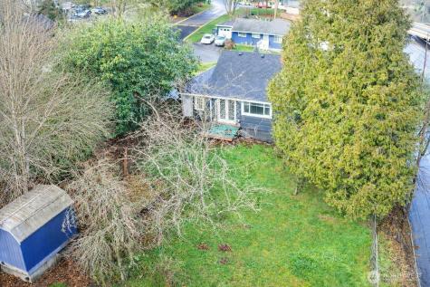 3006 S Tyler Street Tacoma WA 98409
