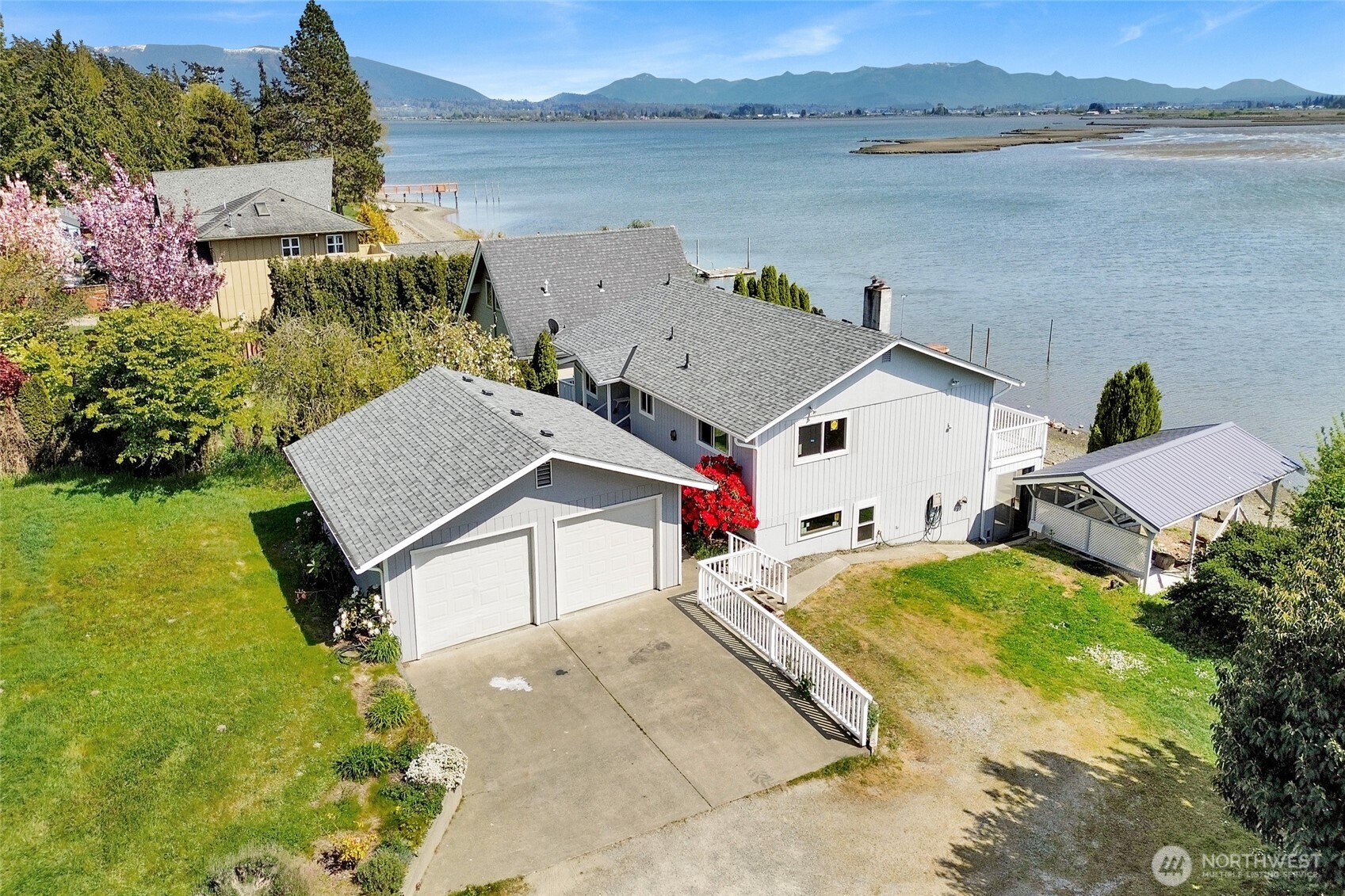 11586 Scott Road Bow WA 98232