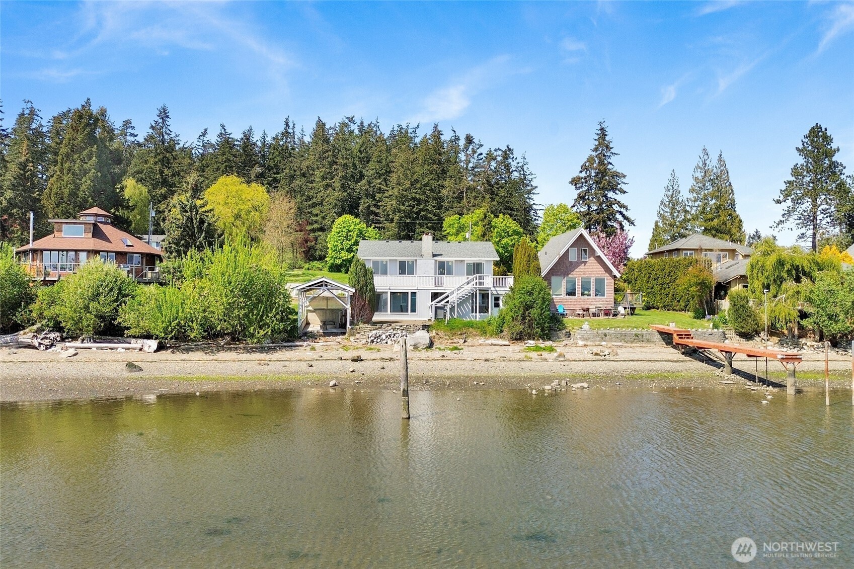 11586 Scott Road Bow WA 98232