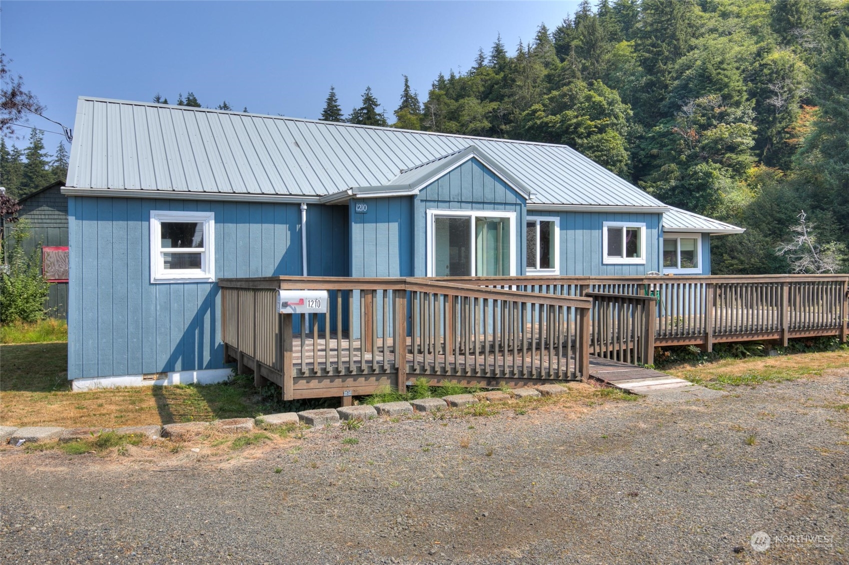 1210 Madison Street Aberdeen WA 98520