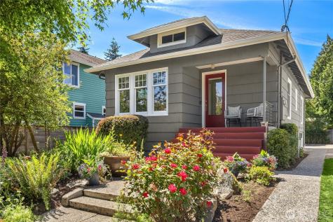 6719 9th Avenue NW Seattle WA 98117