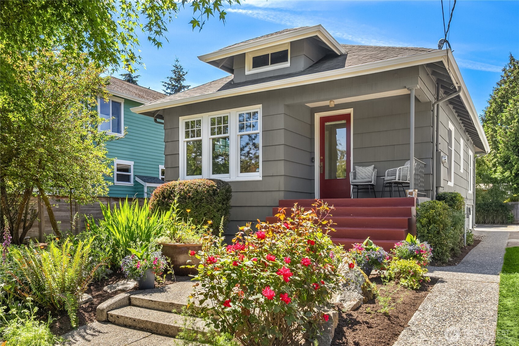 6719 9th Avenue NW Seattle WA 98117