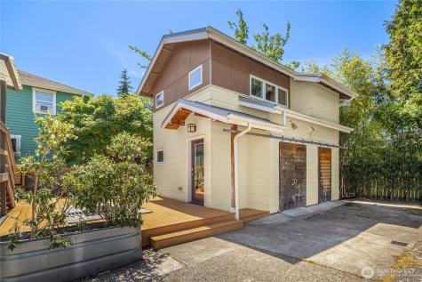6719 9th Avenue NW Seattle WA 98117