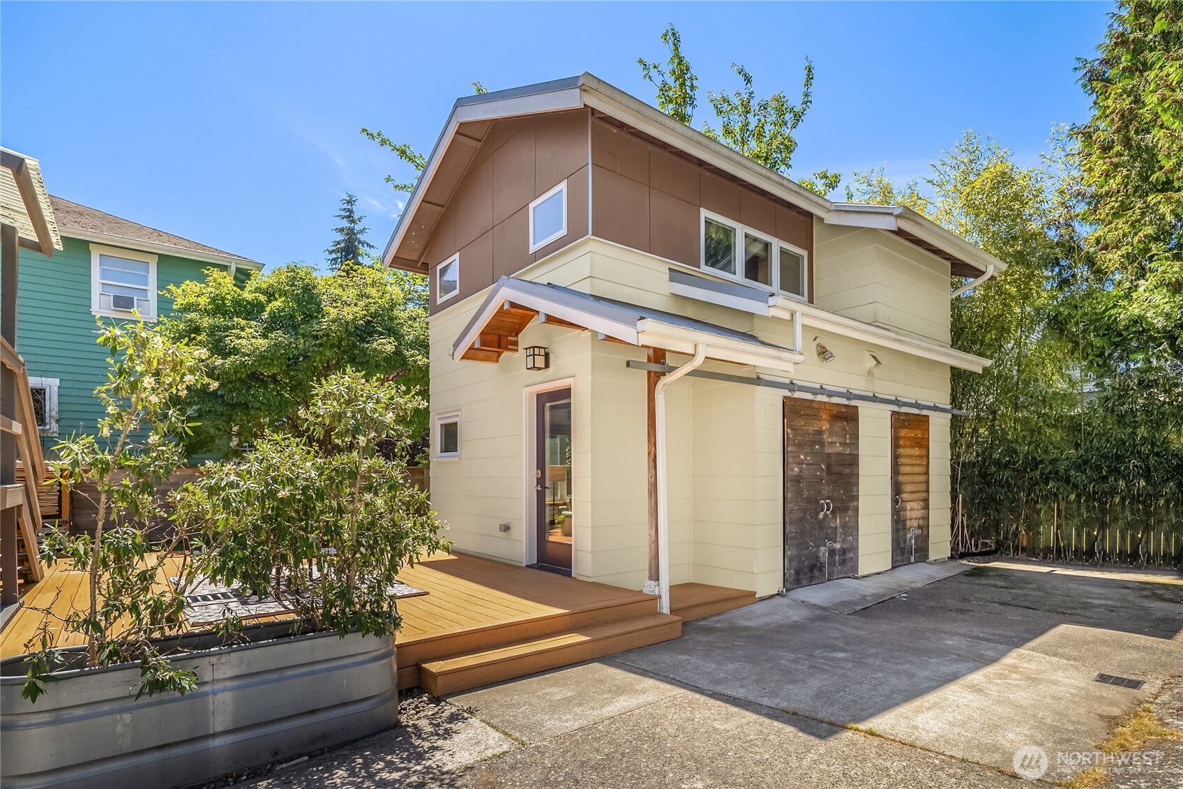 6719 9th Avenue NW Seattle WA 98117
