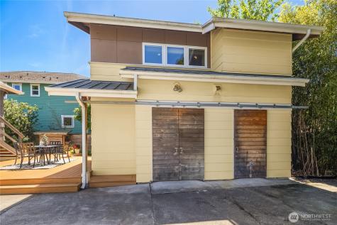 6719 9th Avenue NW Seattle WA 98117