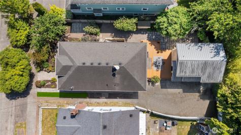 6719 9th Avenue NW Seattle WA 98117