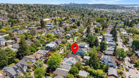 6719 9th Avenue NW Seattle WA 98117