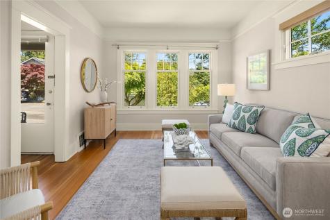 6719 9th Avenue NW Seattle WA 98117
