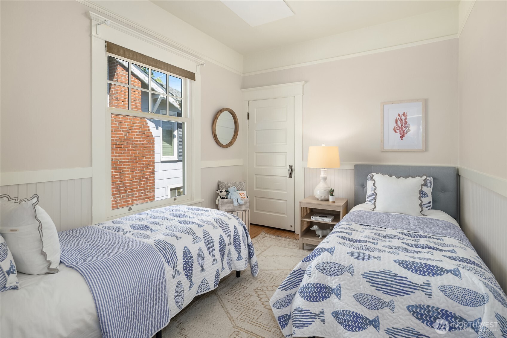 6719 9th Avenue NW Seattle WA 98117